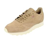 Reebok Classic Cl Leather Mcc Mens Trainers Sneakers CM9608 - UK 7.5 | US 8.5 | EU 41