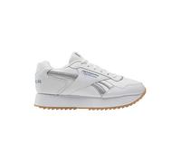Reebok Classic Classic Glide Ripple Double Trainers White