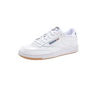 Reebok Classic Club C 85 Trainers White