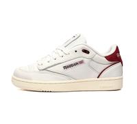 Reebok Classic Club C Bulc Junior Kids Leather Fashion Casual Retro Trainers