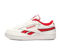Reebok Classic Club C Revenge Junior Kids Leather Retro Court Casual Trainers