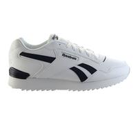 Reebok Classic Glide Ripple Clip Mens White Trainers