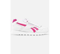 Reebok Classic 'Glide' Trainers White/pink