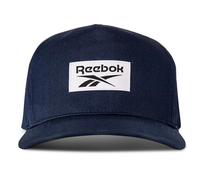 Reebok Unisex's Baseball Cap, Classic 5-Navy, One Size