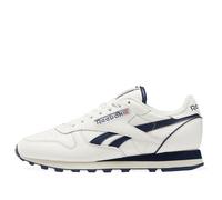 Reebok Classic Leather 1983 Vintage Shoes 'Chalk Vector Navy' GX6123 8.5