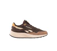 Reebok Classic Leather 2400 Dark Matter/Oat/Washed Peach Unisex Running Shoes