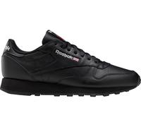 Reebok Classic Leather Black