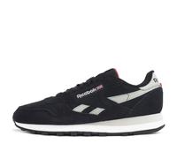 Reebok Classic Leather 'Black Steely Fog' 100032774 10.5