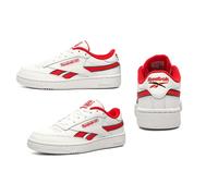 Reebok Classic Leather Club C Revenge Men'sTrainers:UK 7