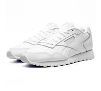 Reebok Classic Leather Glide Mens Casual Sneakers Vintage Designer Trainers