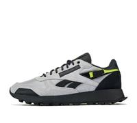 Reebok Classic Leather 'Grey 2 Black' 100032803 9.5