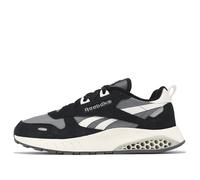 Reebok Classic Leather Hexalite 'Black Pure Grey' 100074408 9.5