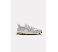 Reebok Classic Leather Hexalite Trainers - Grey / Cream - UK 6.5