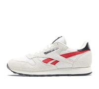 Reebok Classic Leather 'Human Rights Now! - Grey Red' GY0705 8