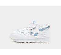 Reebok Classic Leather Infant - White - Kids 7