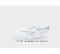 Reebok Classic Leather Infant - White - Kids 9