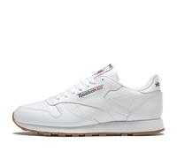 Reebok Classic Leather 'Intense White Gum' 49799 5.5