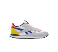 Reebok Classic / Children's Shoes (Trainers) CLASSIC LEATHER in Multicolour 4