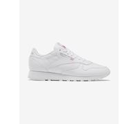 Reebok Men Classic Leather Sneaker, FTWR White/FTWR White/Pure Grey 3, 9