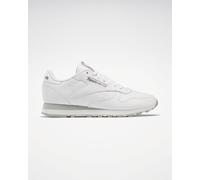 Reebok Classic Leather - Cloud White - Womens 10