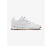 Reebok Classic Leather Shoes white Kids - 34.5