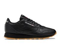 Reebok Classic Leather Sneakers - Black 8 8
