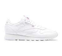 Reebok - Classic Leather - Sneakers size 6,5, white