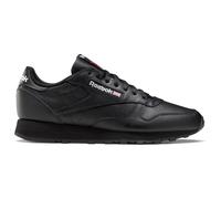 Reebok - Classic Leather - Sneakers size 7,5, white/black
