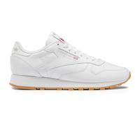 Reebok - Classic Leather - Sneakers size 9, white/grey