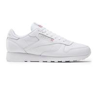 Reebok Classic Leather Sneakers - White 7.5 7.5
