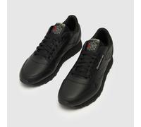 Reebok Unisex Classic LeatherSneaker