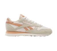 Reebok Classic Leather Vintage Chalk/Classic Beige/Clay Female Running Shoes