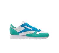 Reebok - Women's Classic Leather - Sneakers size 7, turquoise