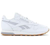 Reebok Classic Leather (Women's) Sneakers White HQ2234 Sport Leisure Shoes NEW