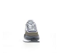 Reebok Classic Legacy AZ Mens Green Lifestyle Trainers Shoes