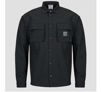 Reebok Classic Long sleeved Shirt WORKWEAR UTILITY SHIRT in Black EU S