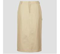 Reebok Classic Midi Skirts WORKWEAR CANVAS SKIRT in Beige EU S