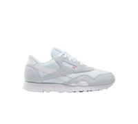 Reebok Classic Mld Unisex Children's Shoes, Pink Atomic Yellow Electric White, 33 EU