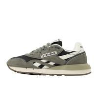 Reebok Classic Nylon 89 Shoes 'Black Still Grey Chalk' 100245076 11