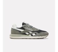 Reebok - Classic Nylon 89 Trainers, Black/Stillgrey/Chalk, Size: 36