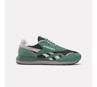 Reebok - Classic Nylon 89 Trainers, Fieldgreen/Black/Grey3, Size: 38.5