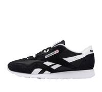 Reebok Classic Nylon 'Black White' FV1592 5