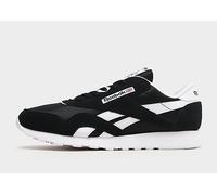 Reebok Classic Nylon shoes black white - 41