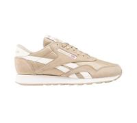 Reebok Classic Nylon Mushroom/Mushroom/Chalk Male Running Shoes