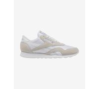 Reebok Classic Nylon Shoes brown white Women - 39
