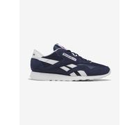 Reebok Classic Nylon shoes navy blue - 43