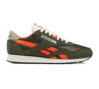 Reebok - Classic Nylon - Sneakers size 11, olive