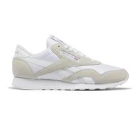 Reebok Classic Nylon Trainers Beige,White EU 43 Men