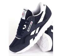 Reebok Classic Nylon Trainers