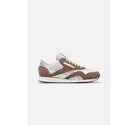 Reebok Classic Nylon Trek Grey/luxe Grey/grey size 43 | Sneakers Outlet | Men | Gray 43